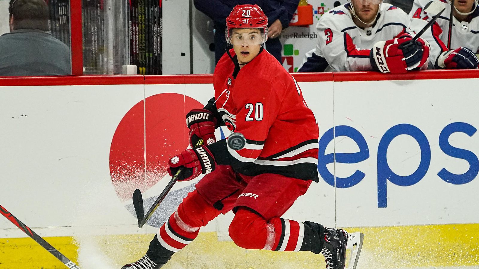 Sebastian Aho