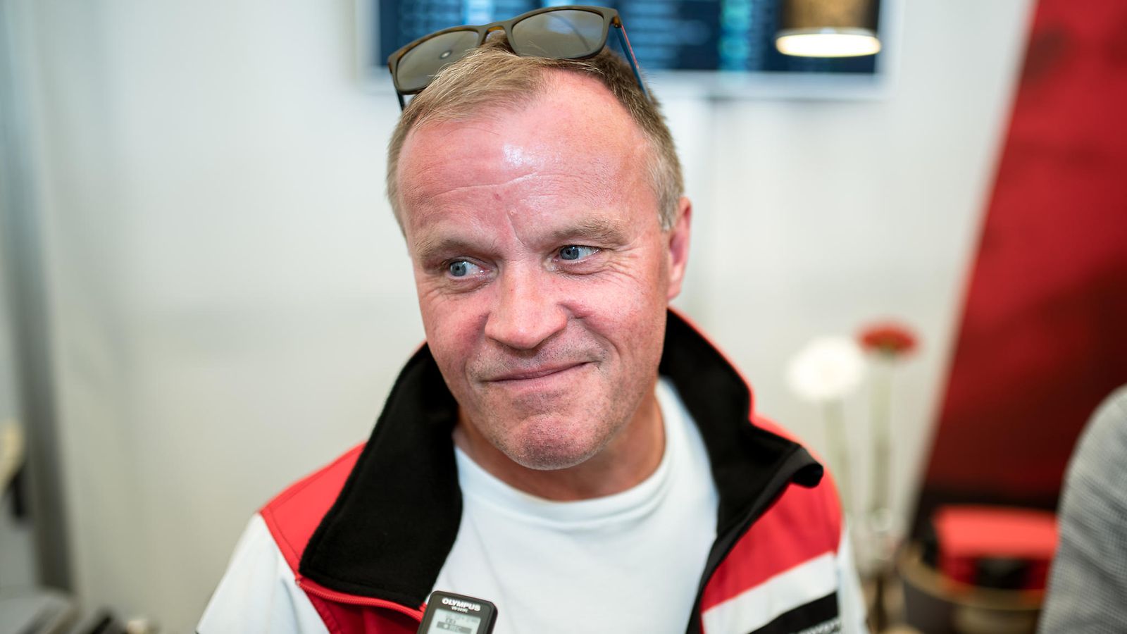 Tommi Mäkinen