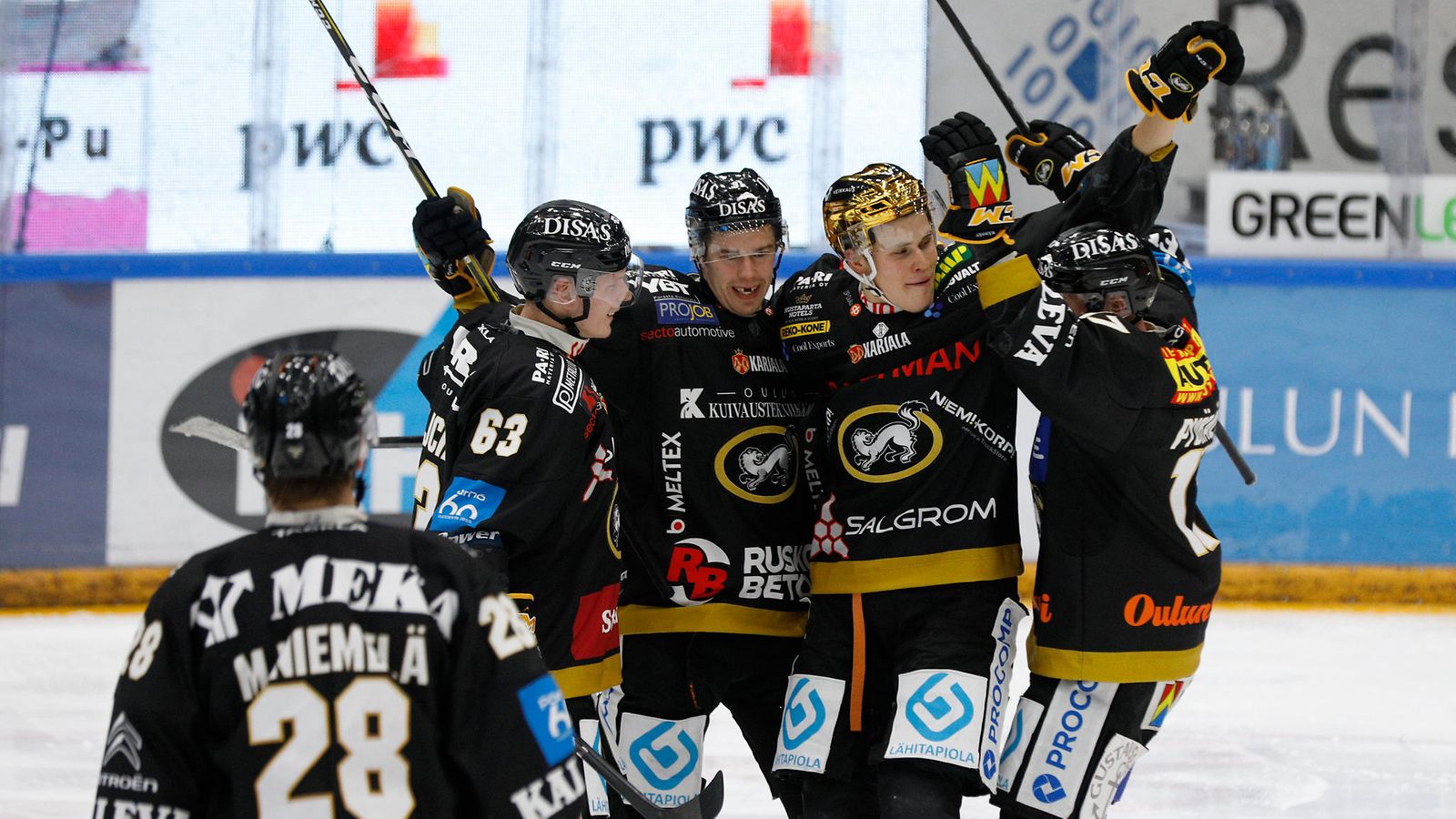 Oulun Kärpät