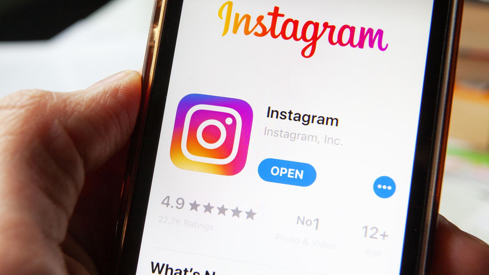 instagram
