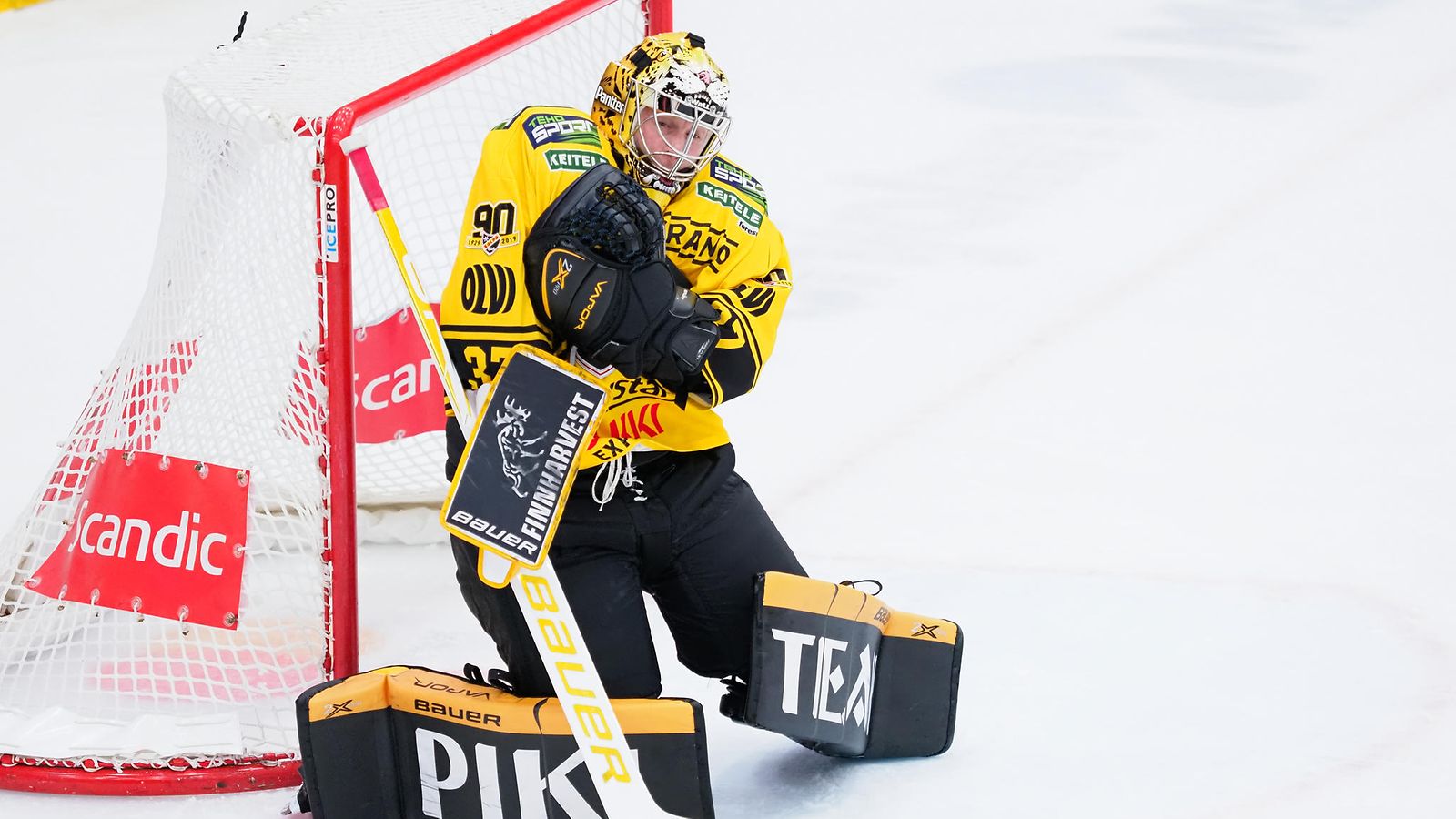 Eero Kilpeläinen