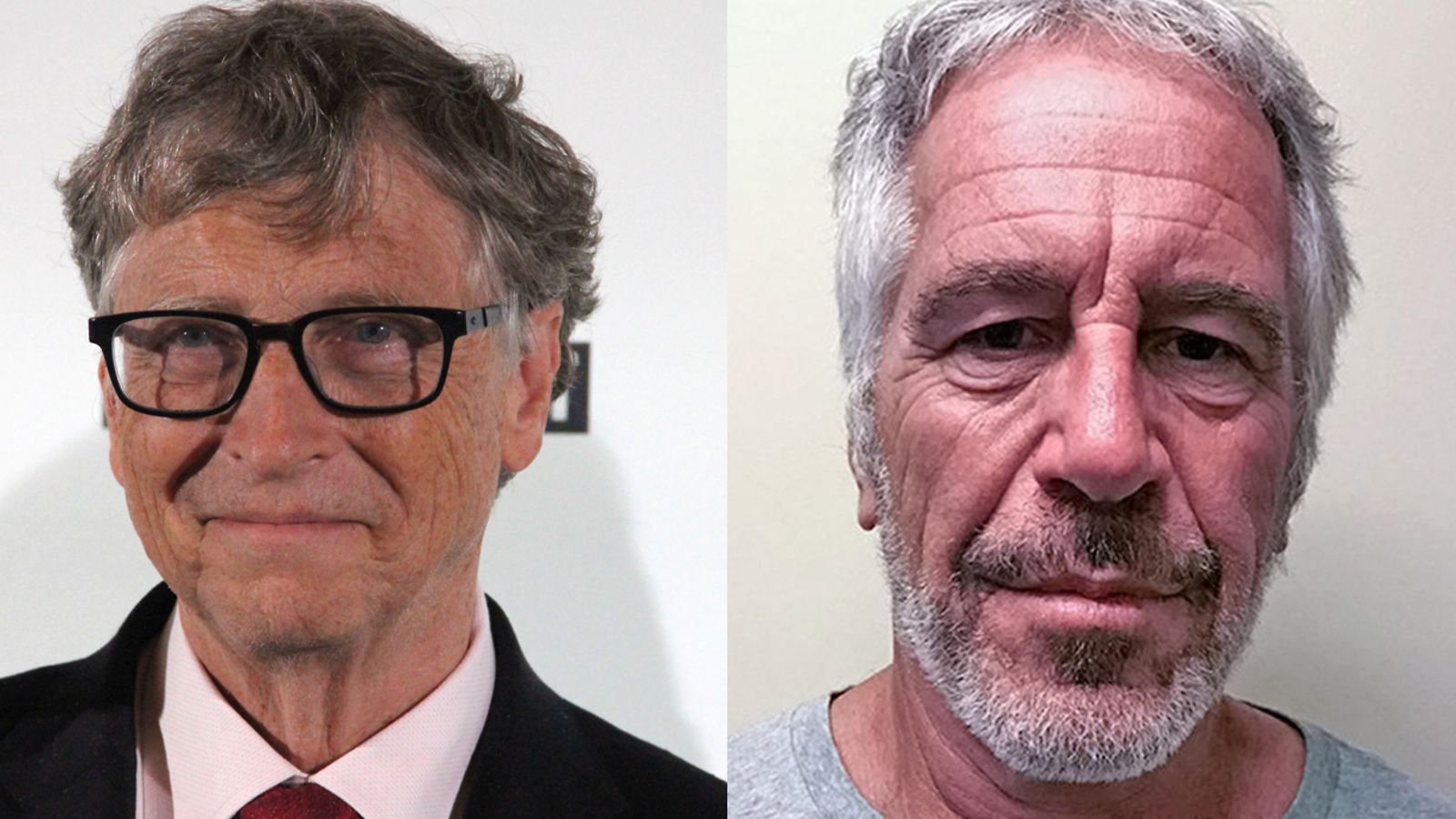 bill gates jeffrey epstein