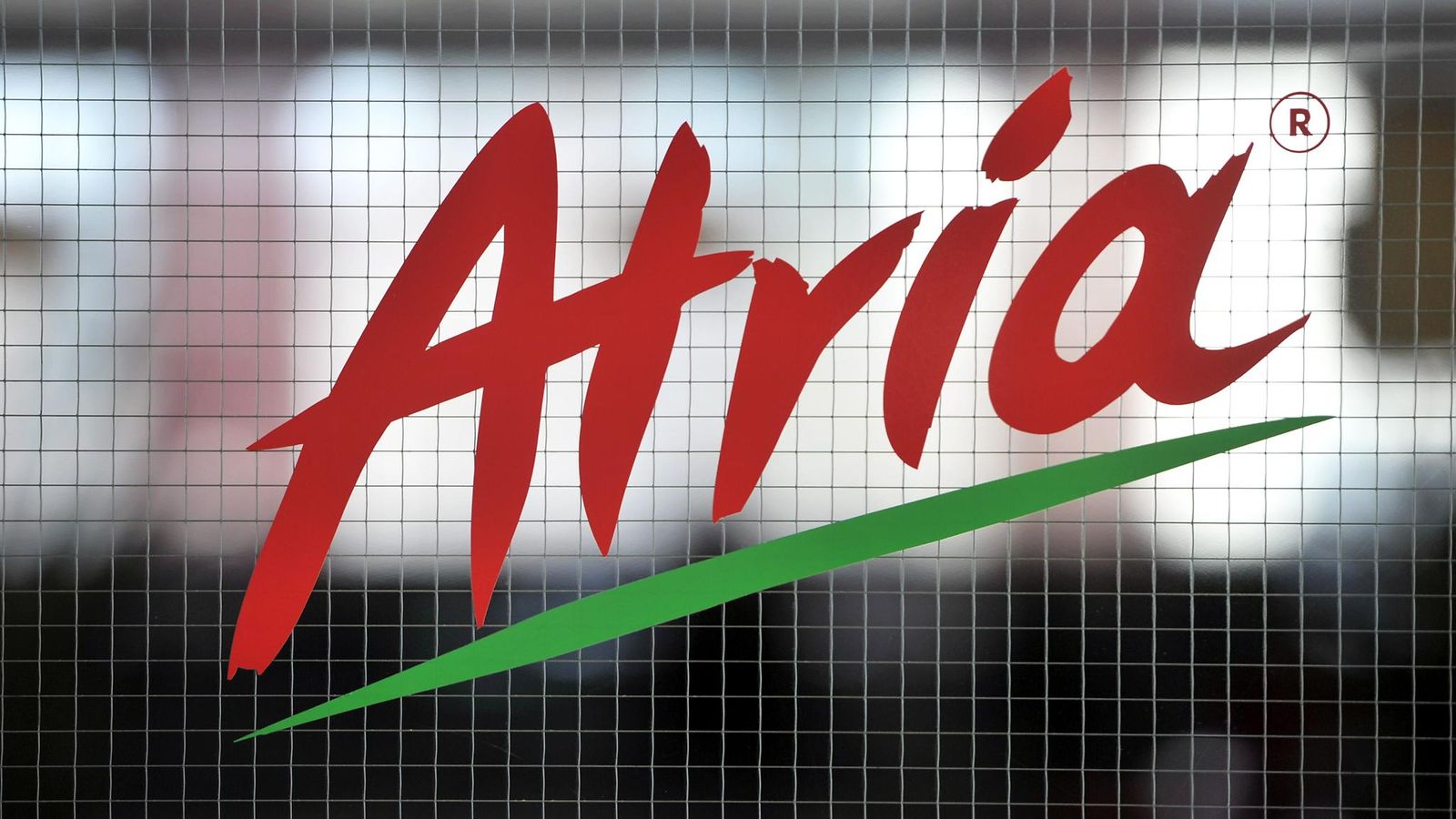 Atria