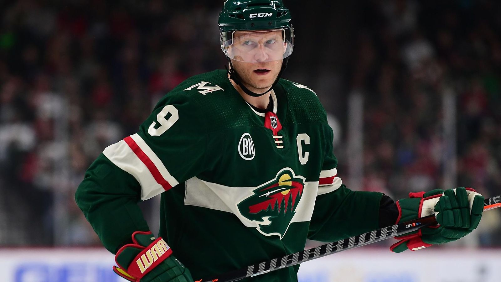 Mikko Koivu