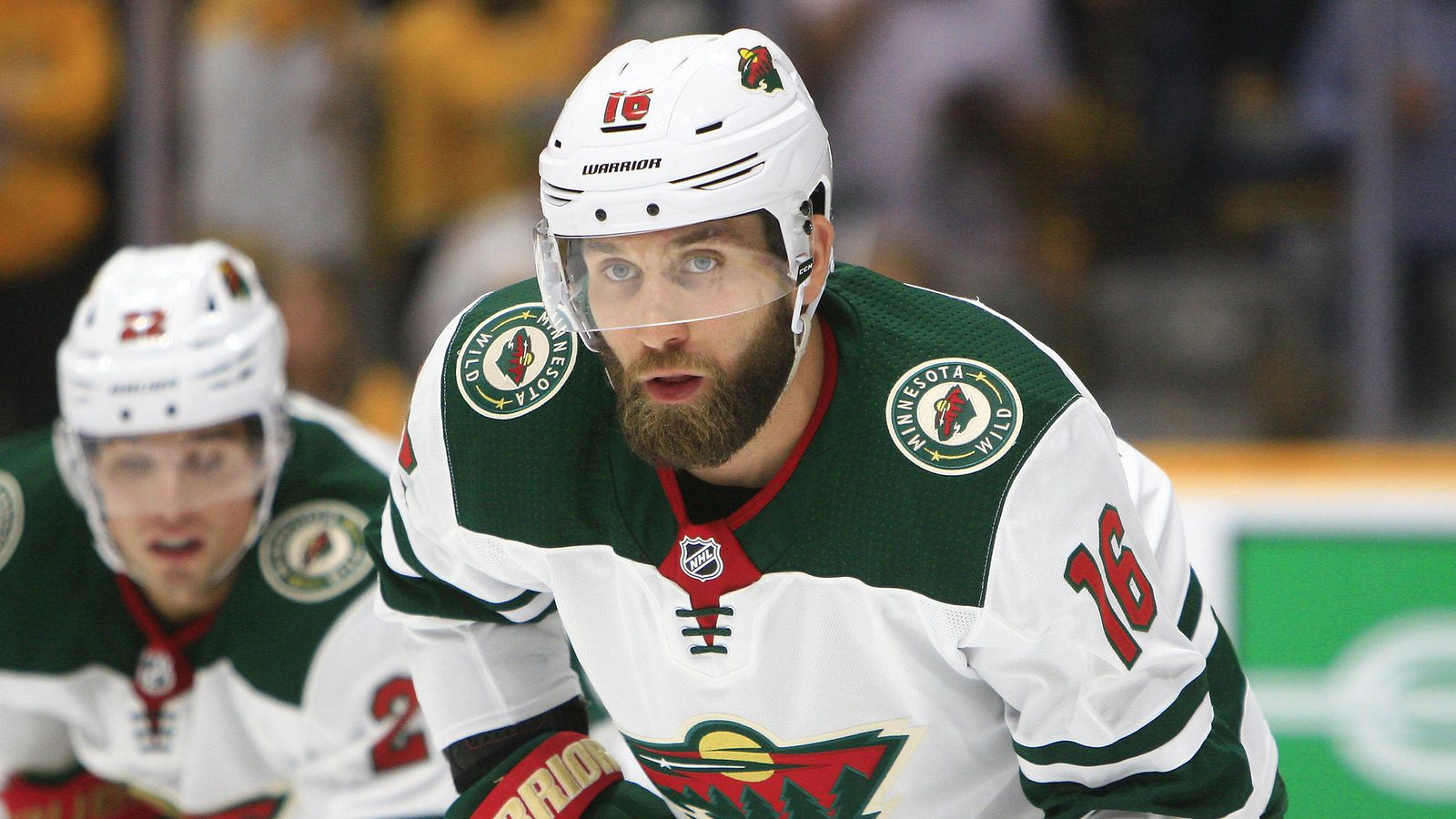 Jason Zucker