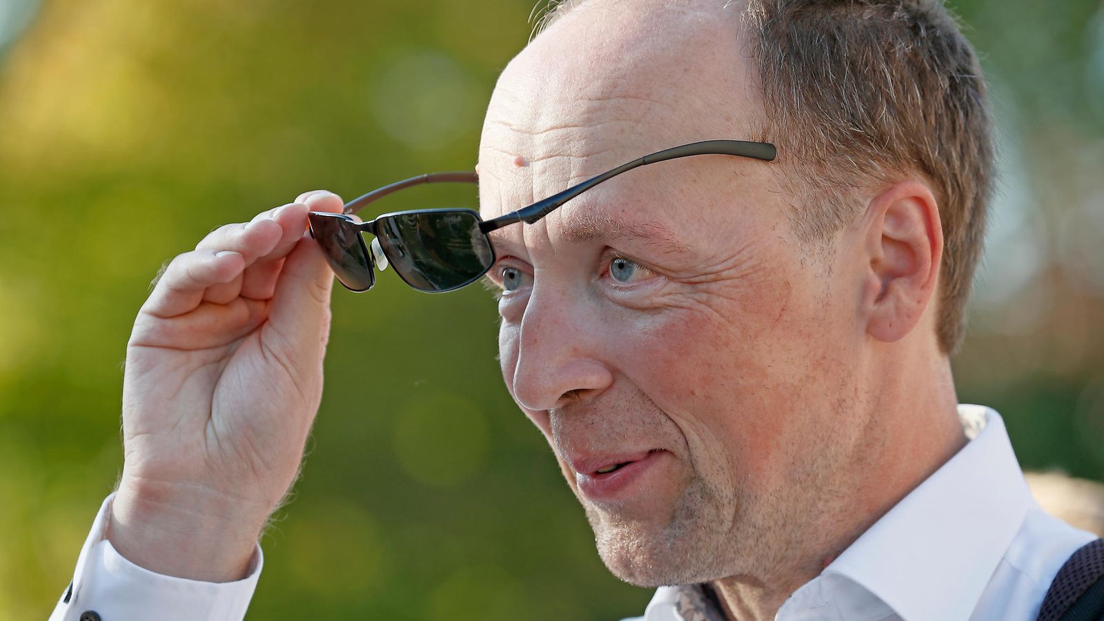 AOP Jussi Halla-aho, perussuomalaiset