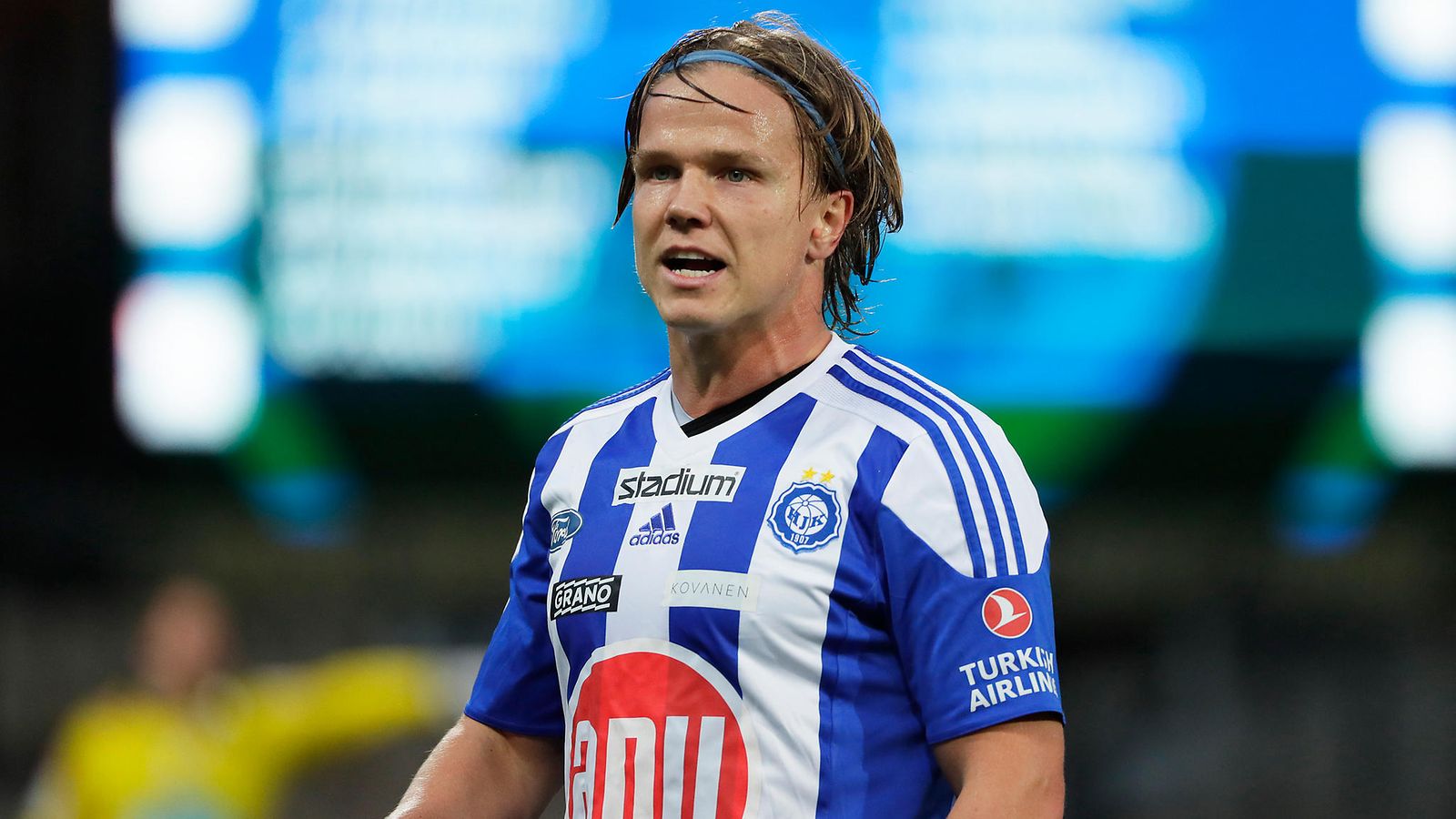 Petteri Forsell