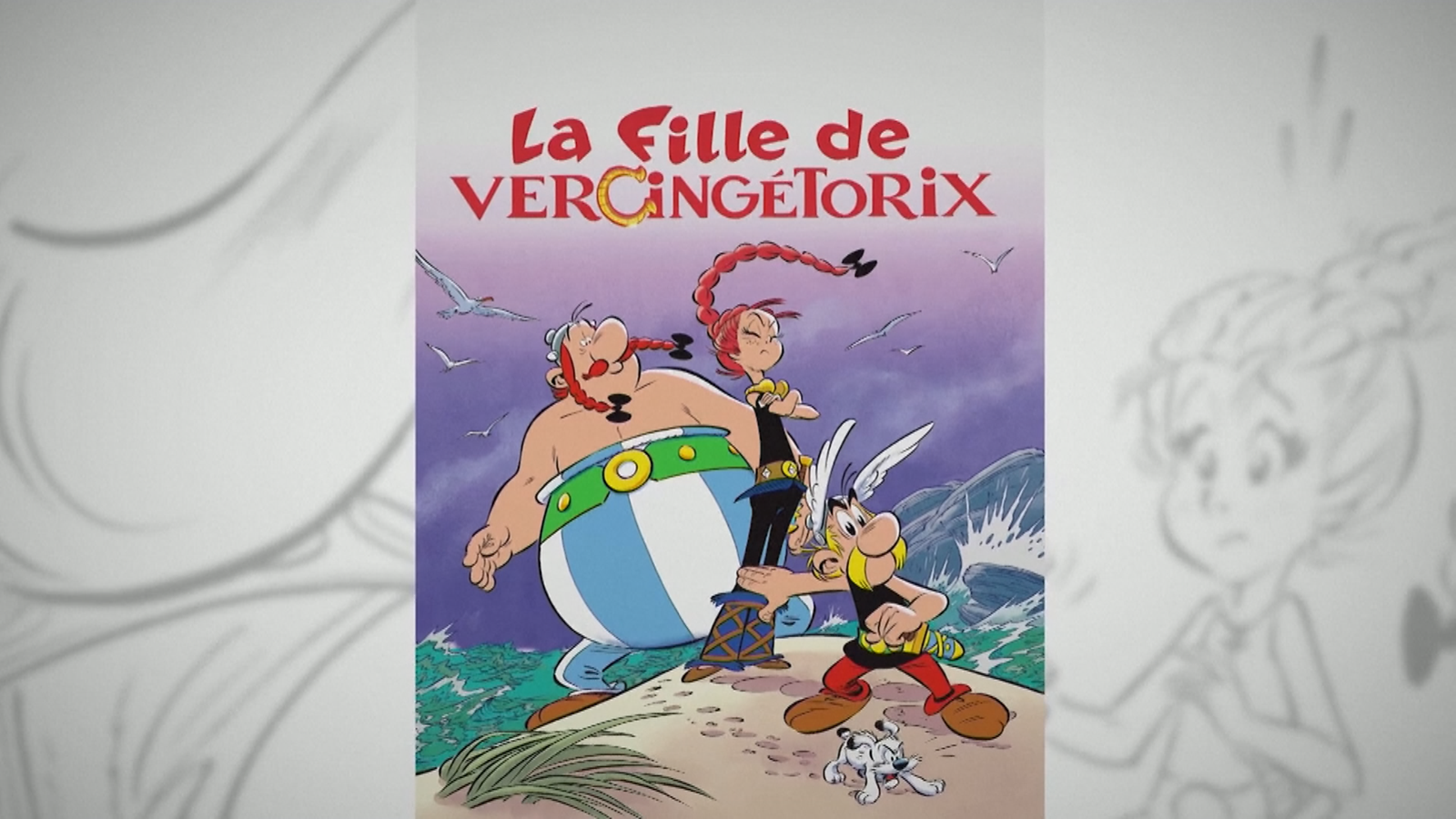 asterix