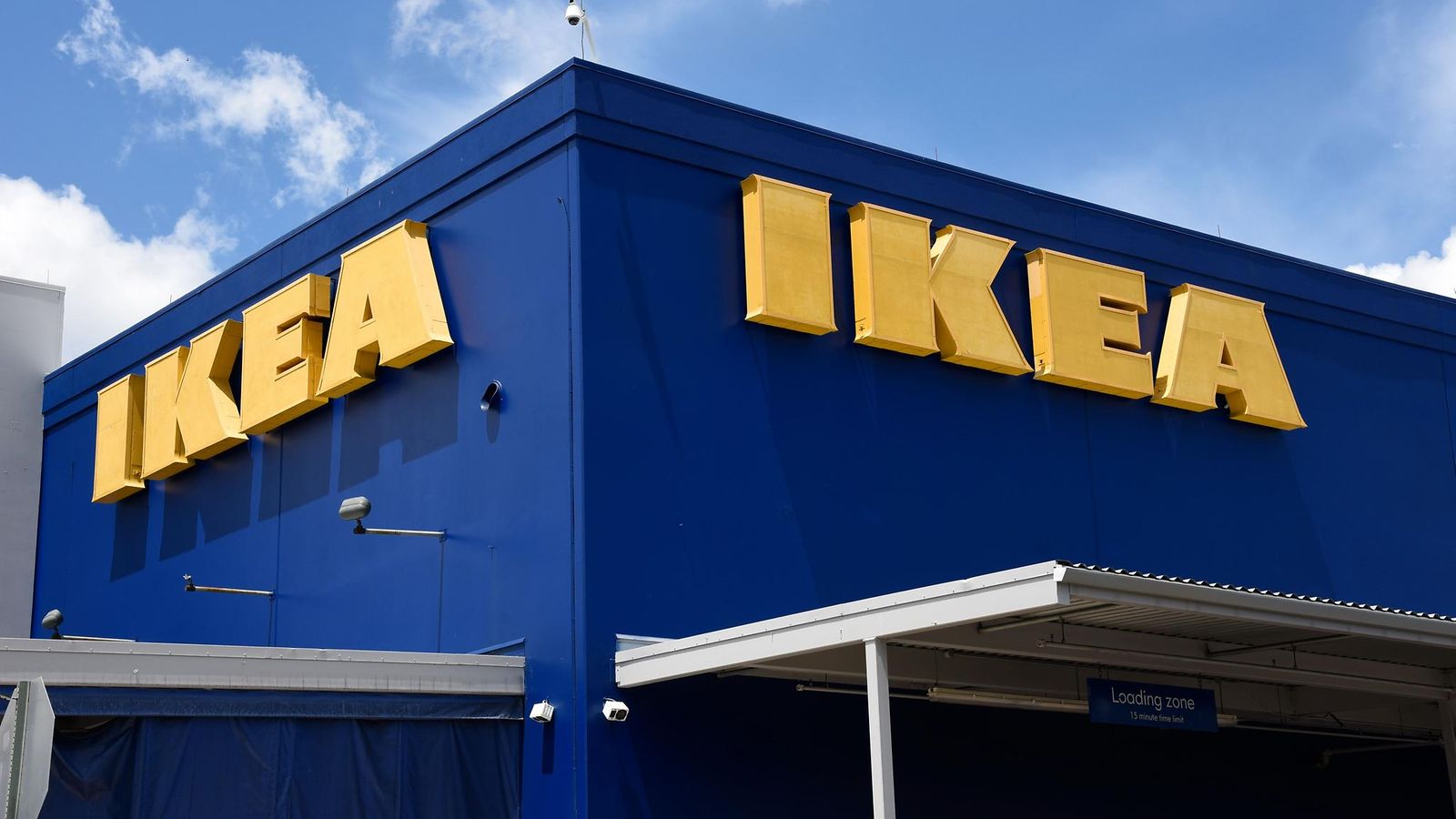 AOP: ikea