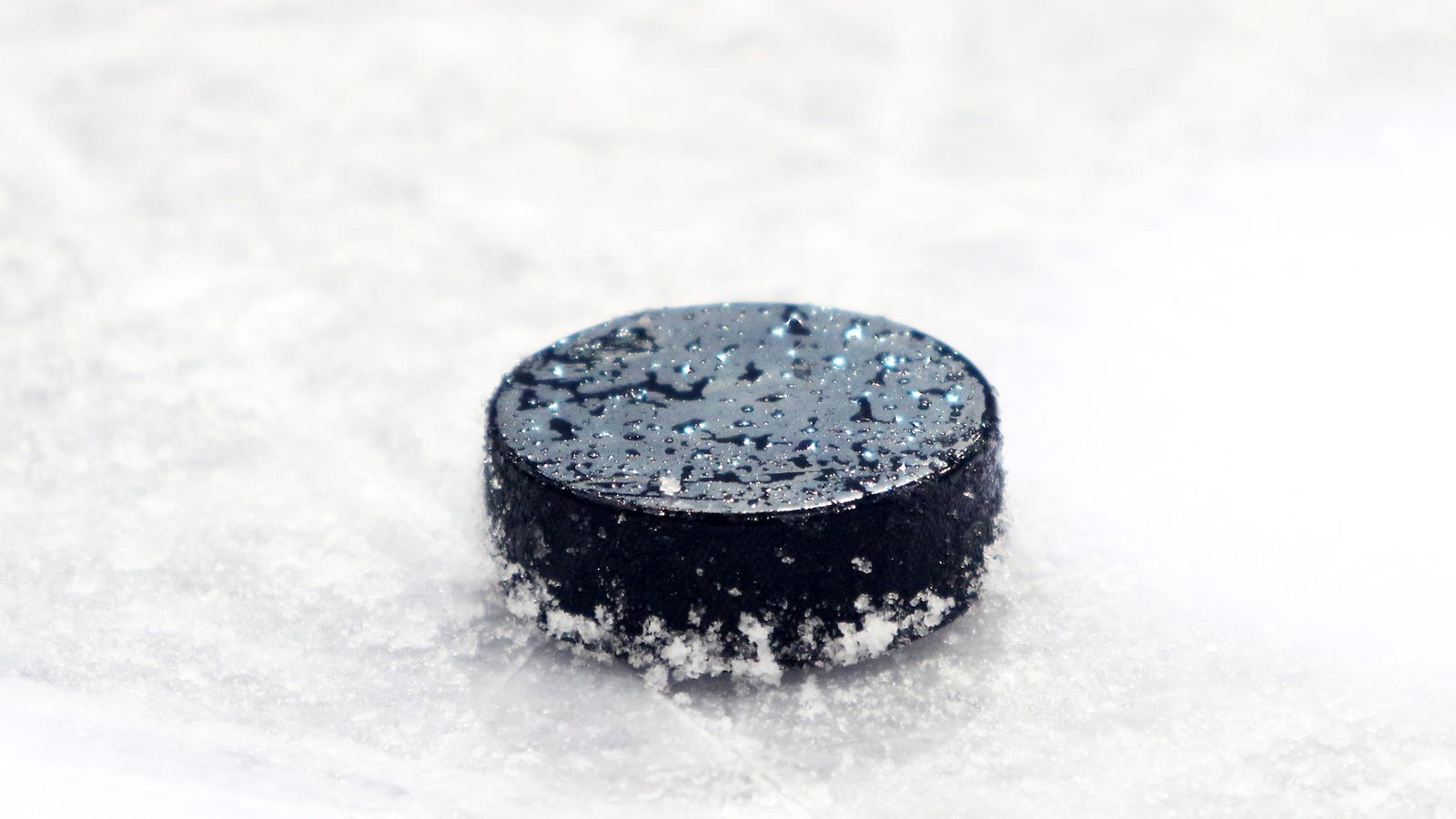 jääkiekko, kuvitus