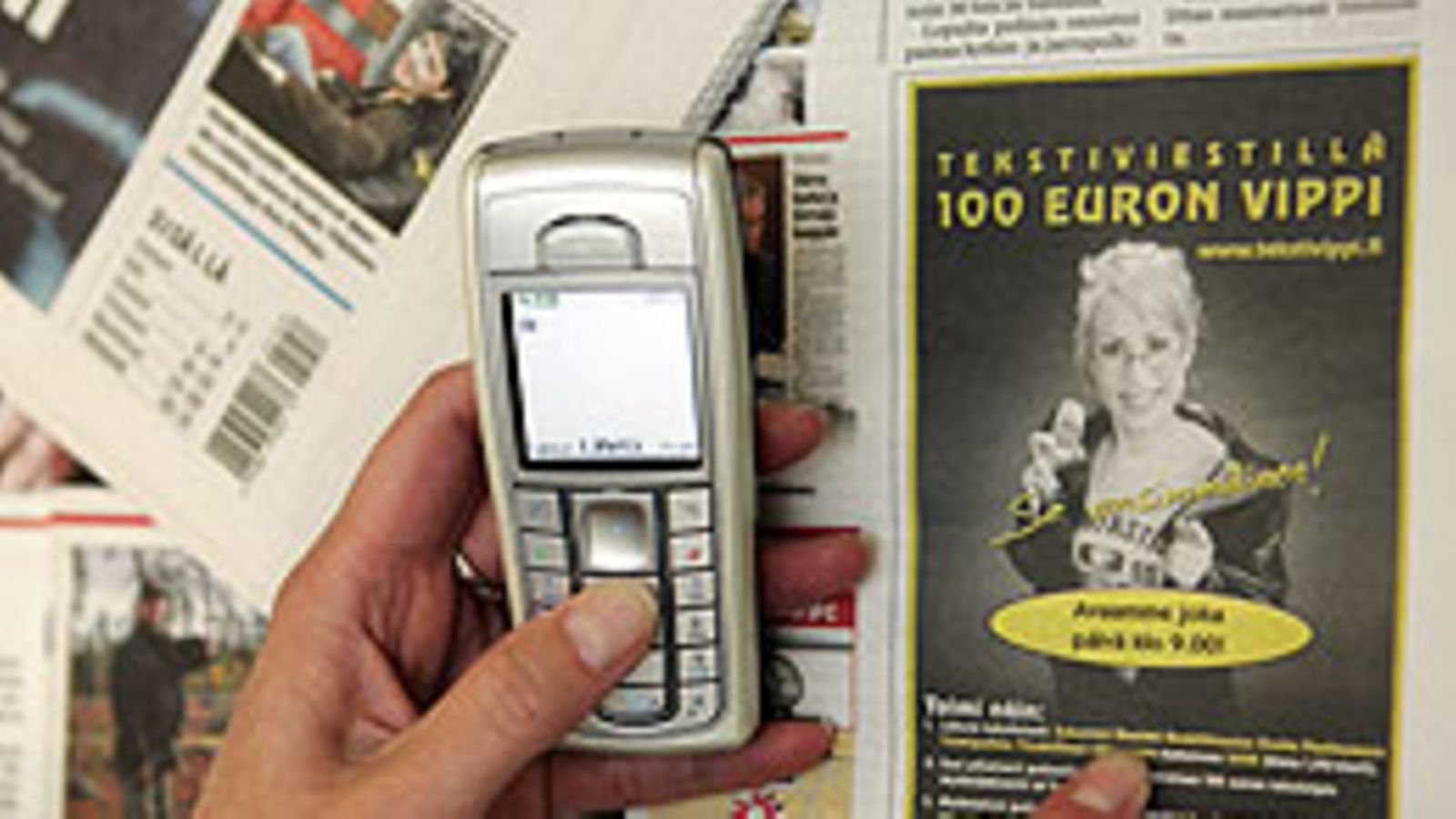 Kuva: Lehtikuva/Roni Rekomaa