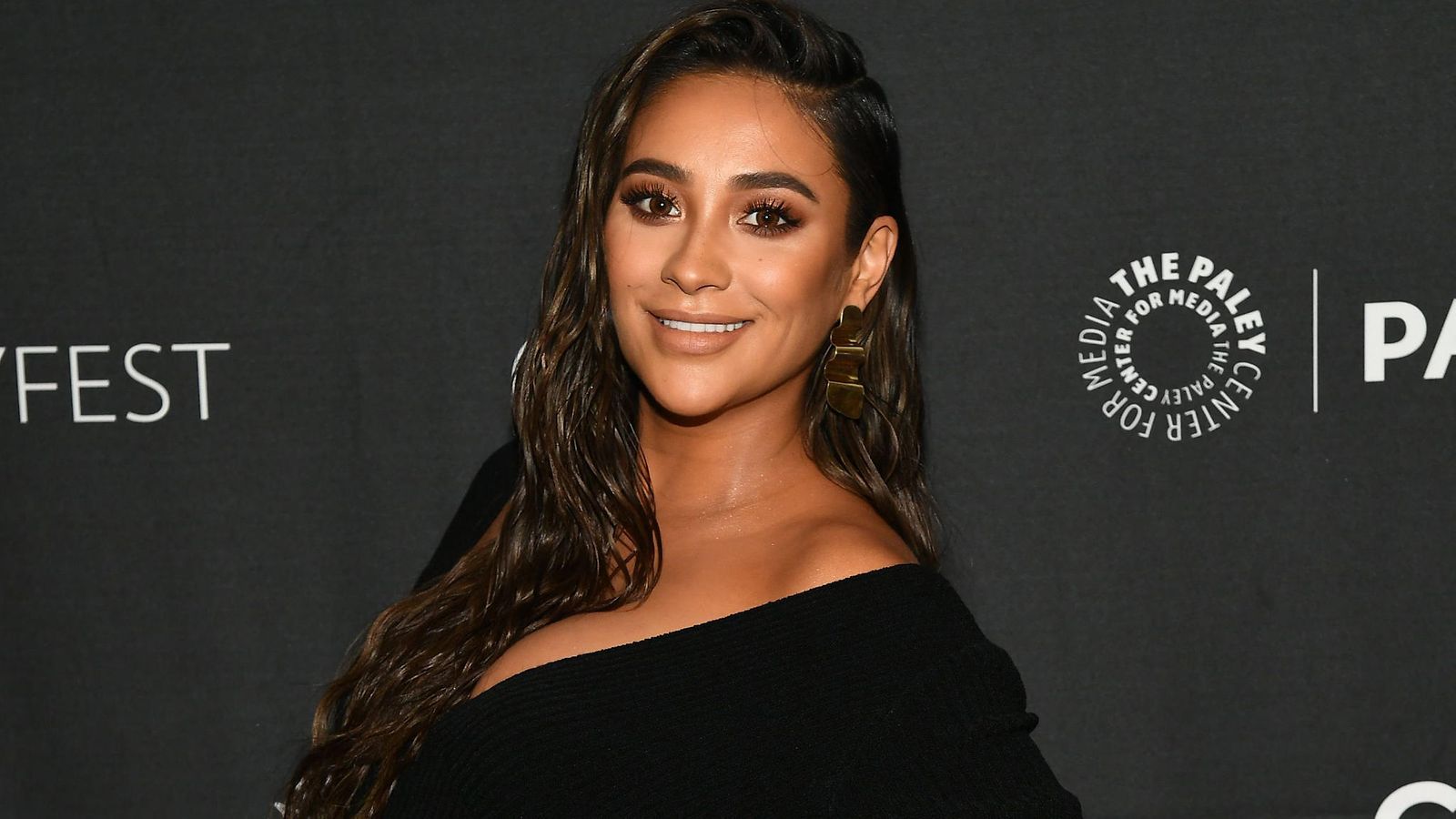 Shay Mitchell syyskuussa 2019