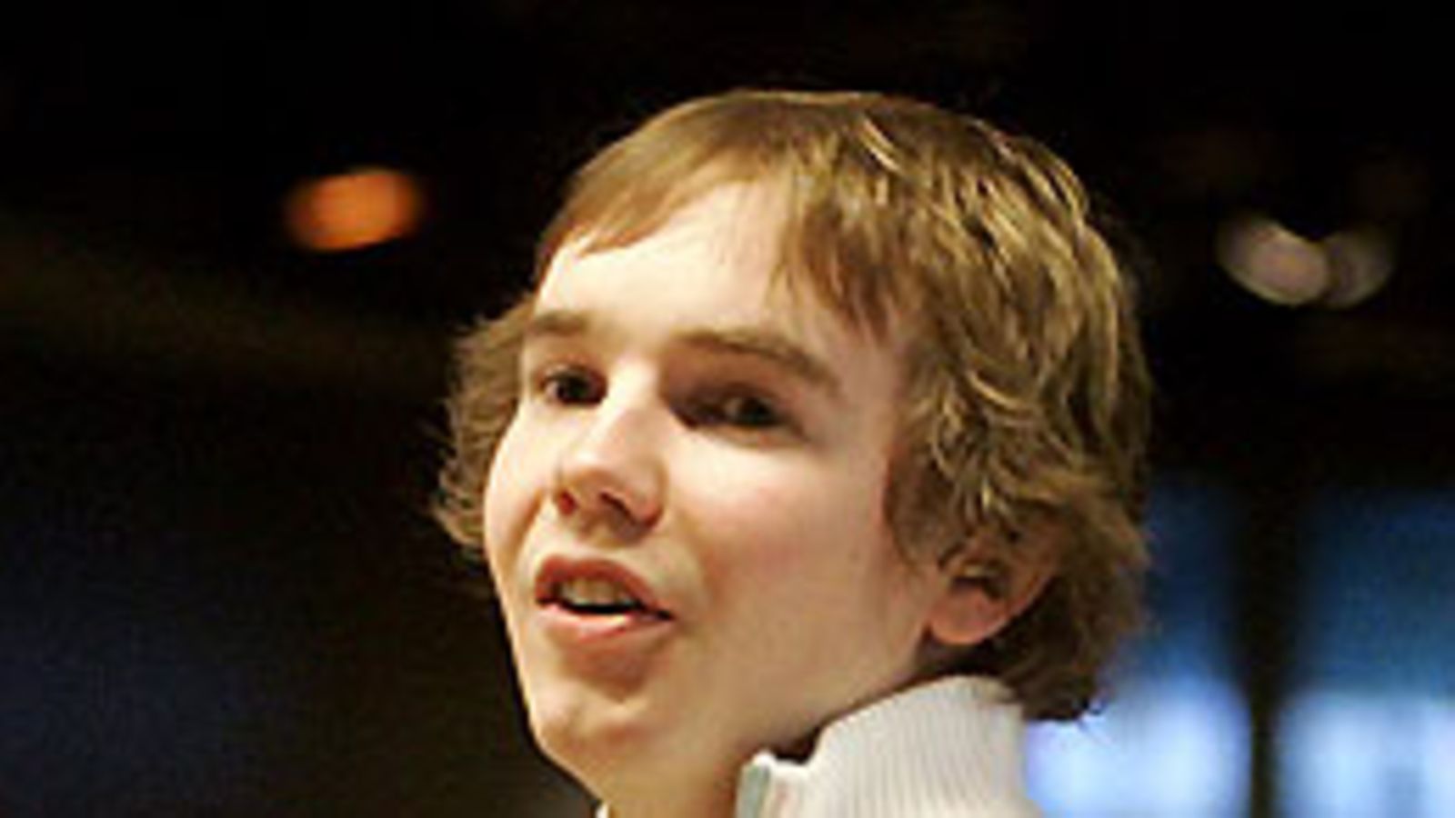 Harri Olli (Kuva: Mikko Stig/Lehtikuva)