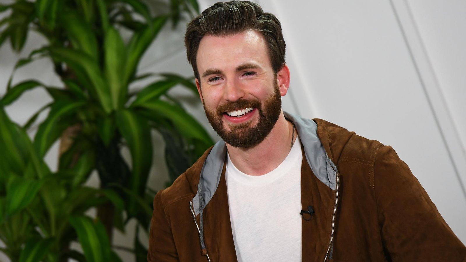 Chris Evans Toronton elokuvajuhlilla 2019