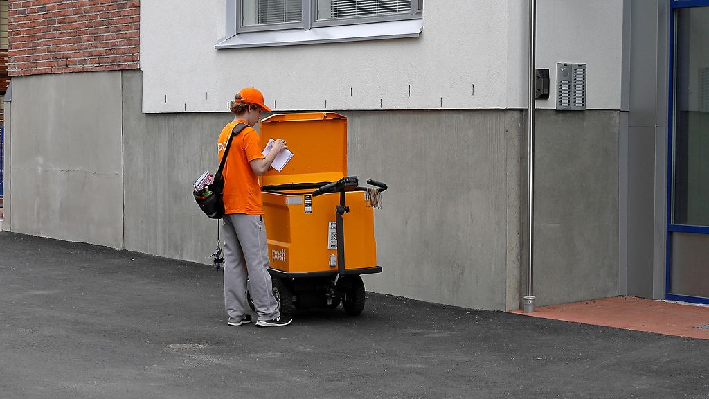 Paperiset laskut katoavat – jos sellaisen haluaa, saa siitä maksaa