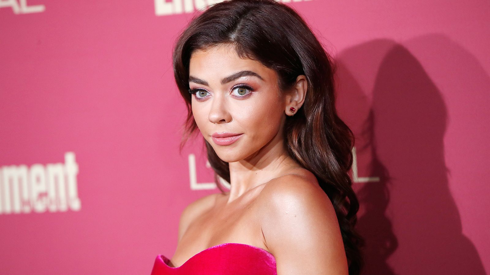 Sarah Hyland