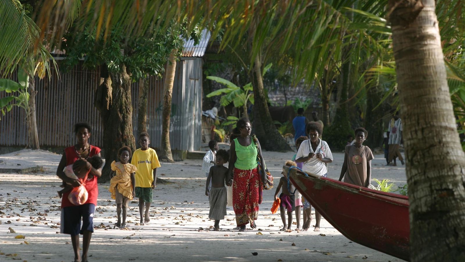 papua uusi-guinea