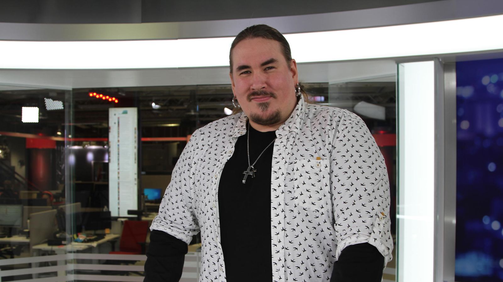 Antti Railio