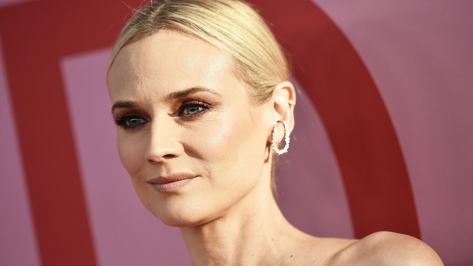 Diane Kruger 2019