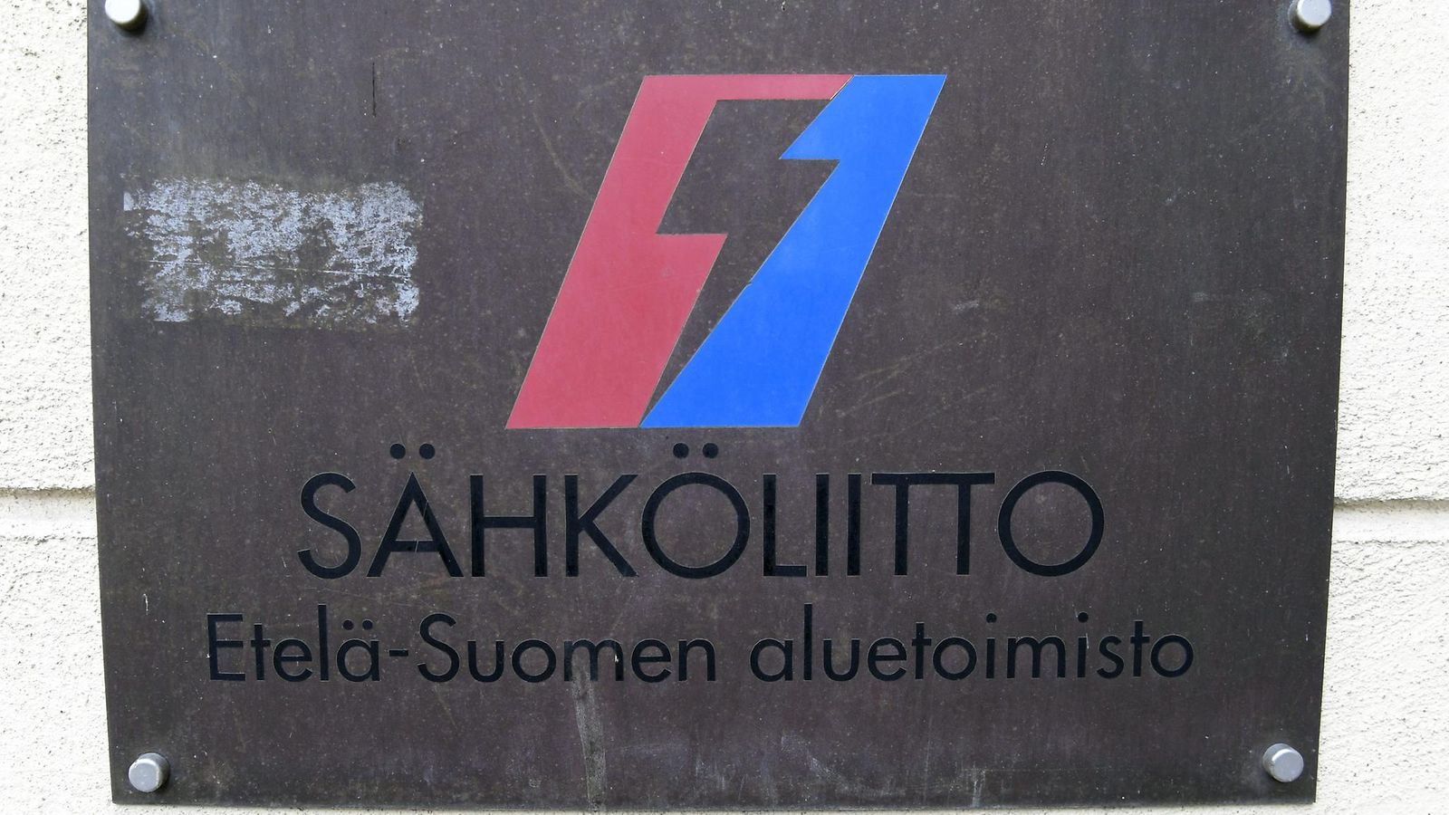 sähköliitto LK