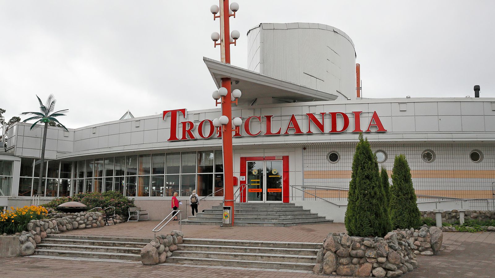 Tropiclandia