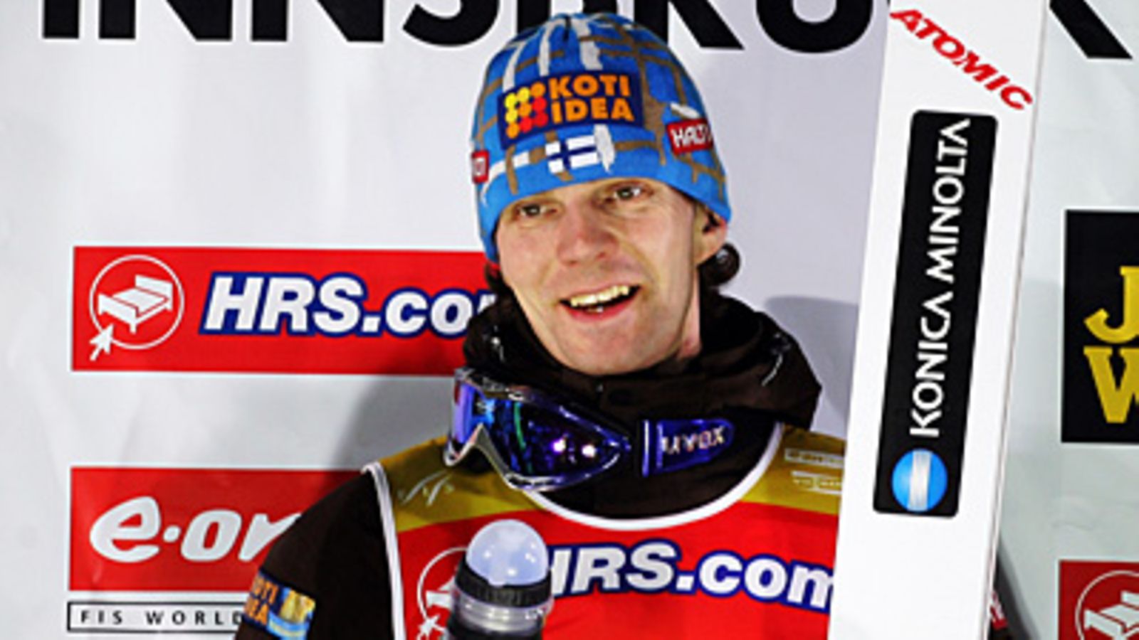 Kuva: Patrik Stollarz/Getty Images
