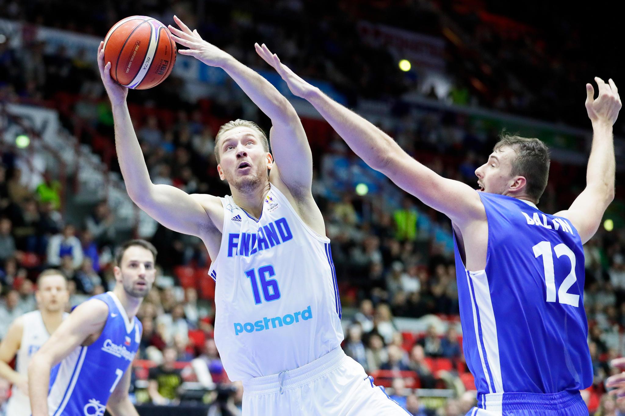 Anton Odabasi paatti yllättäen lupaavan pelaajauransa 23-vuotiaana – Espoon Hongan kasvatti on kuitenkin yhä sinut päätöksensä kanssa