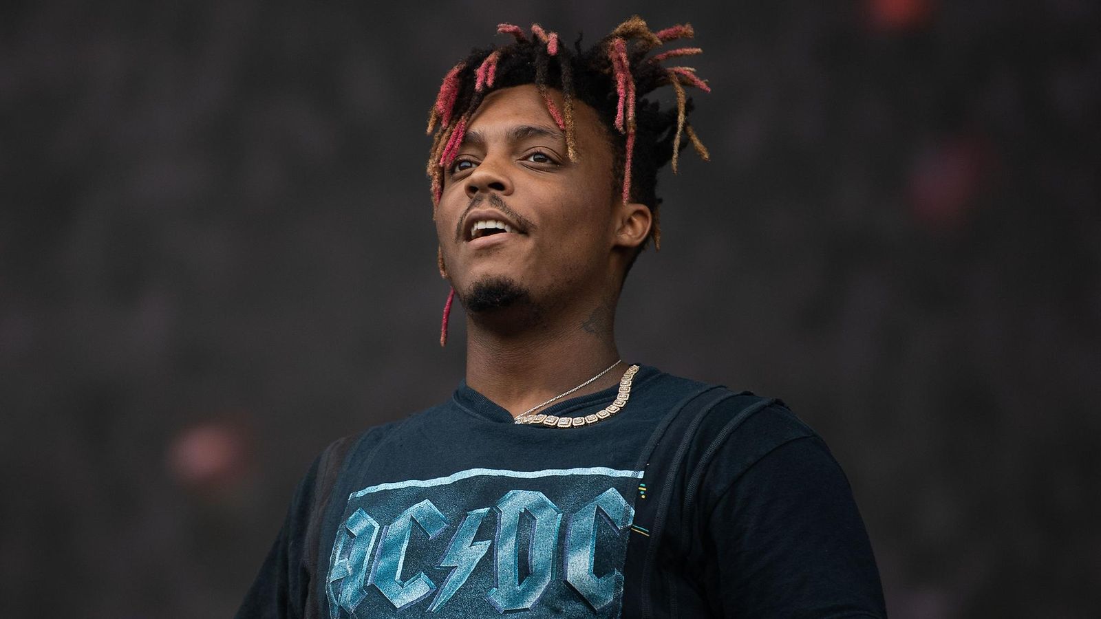 Juice Wrld