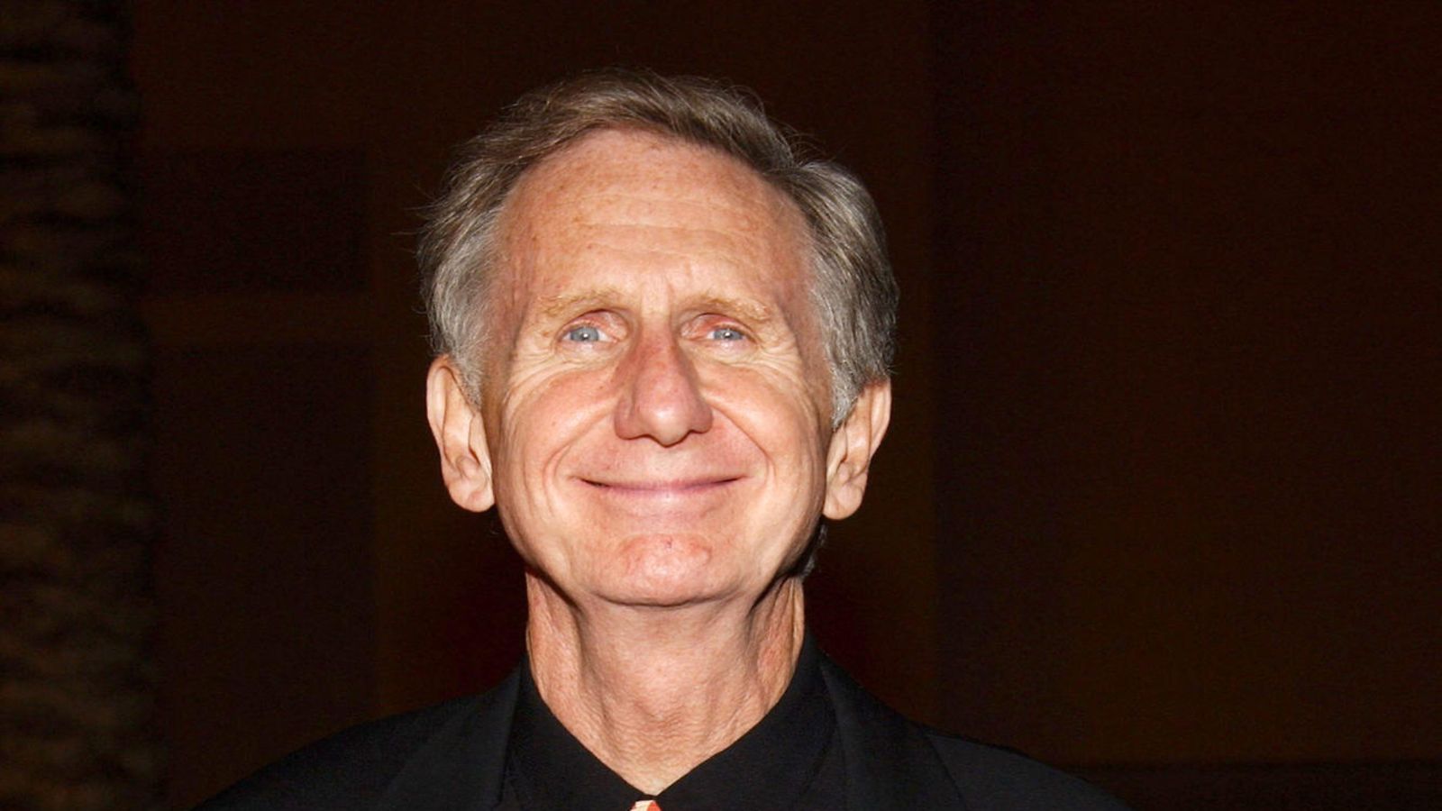 René Auberjonois