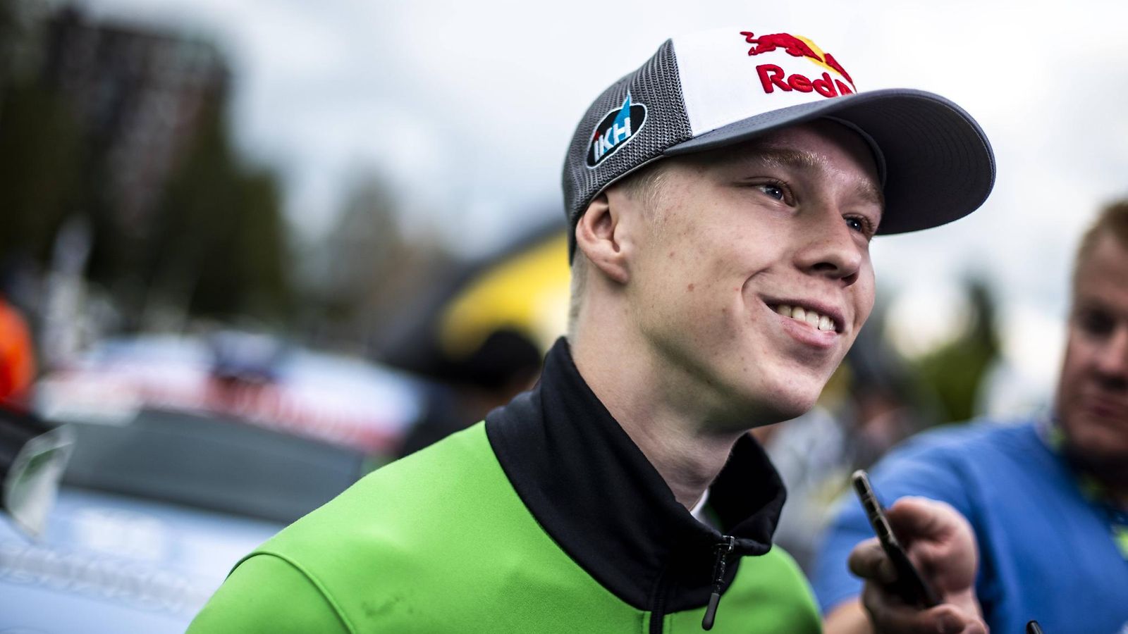 Kalle Rovanperä