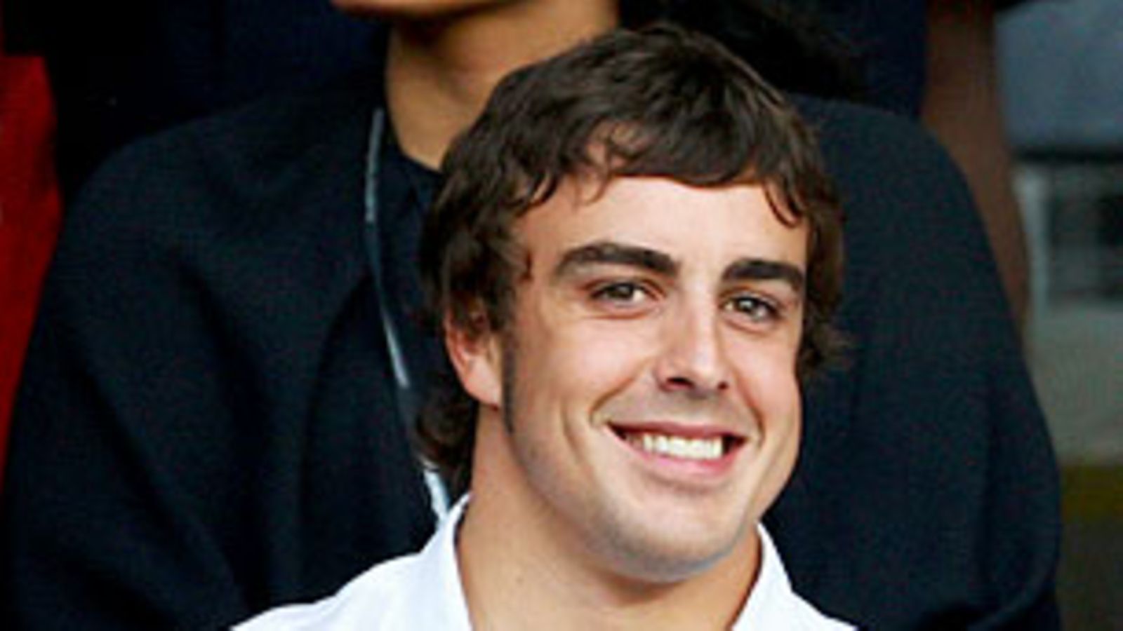 Fernando Alonso (Kuva: Clive Mason/Getty Images)