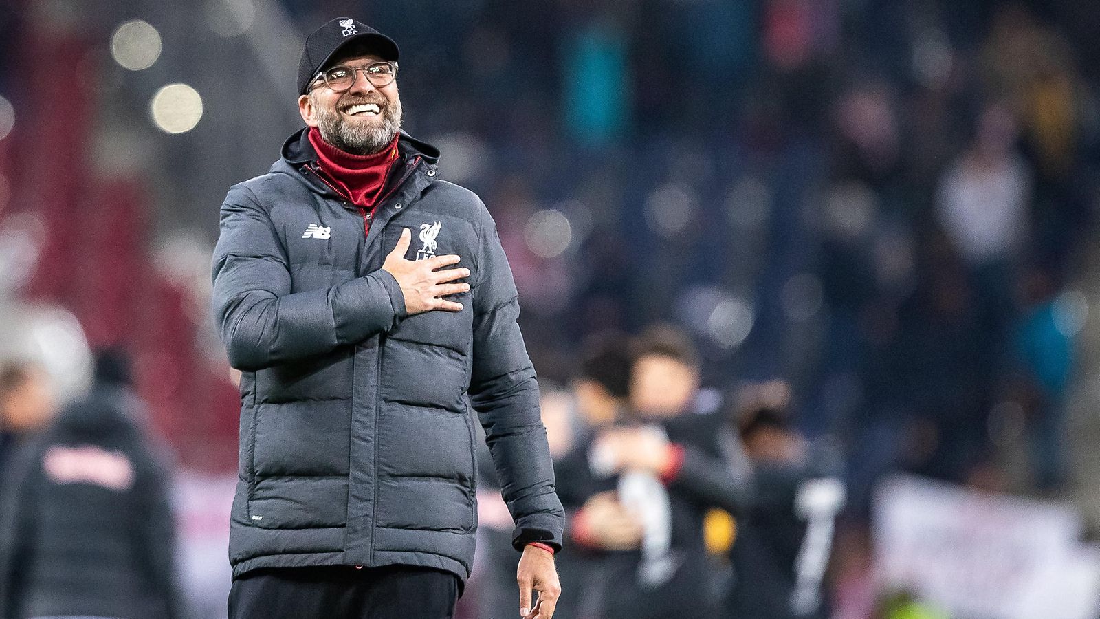 Jürgen Klopp