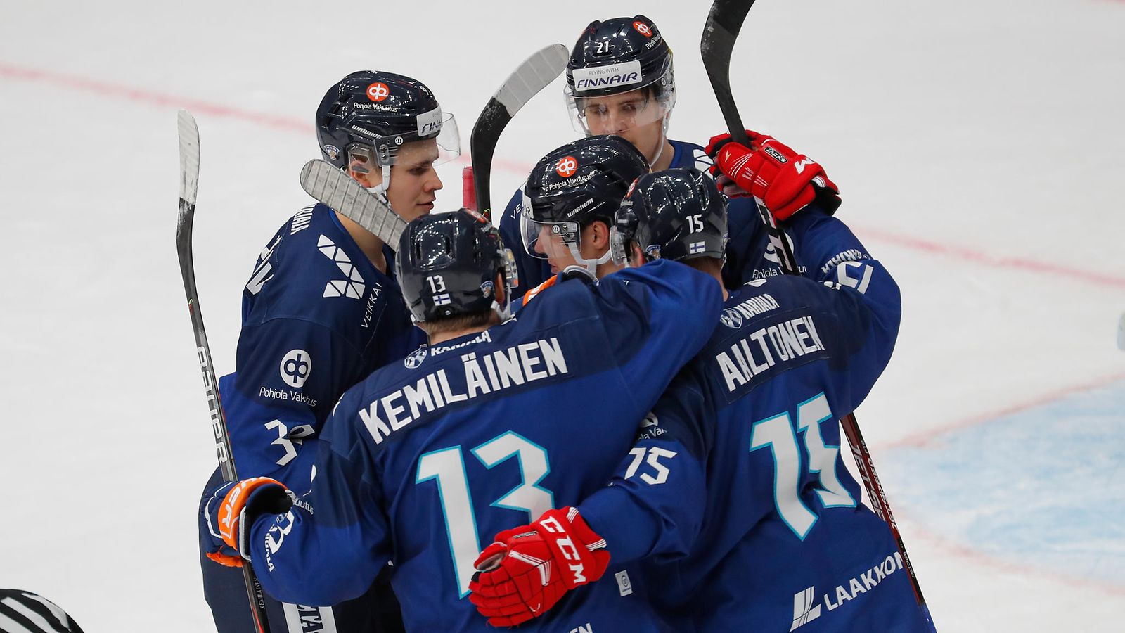 Leijonat