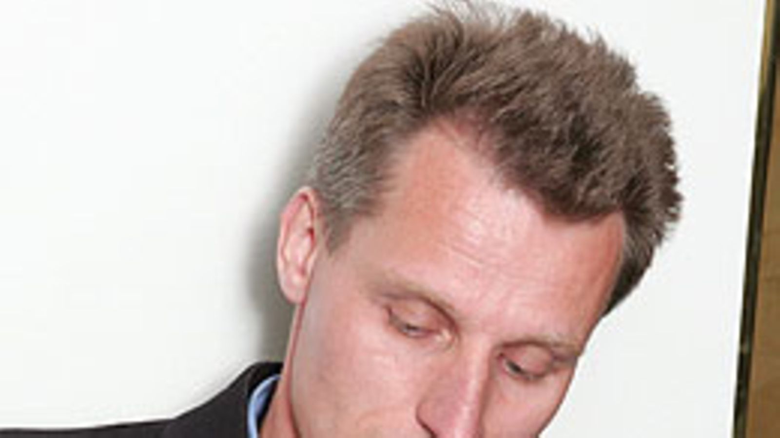 Kari-Pekka Kyrö, kuva: Lehtikuva/Heikki Saukkomaa