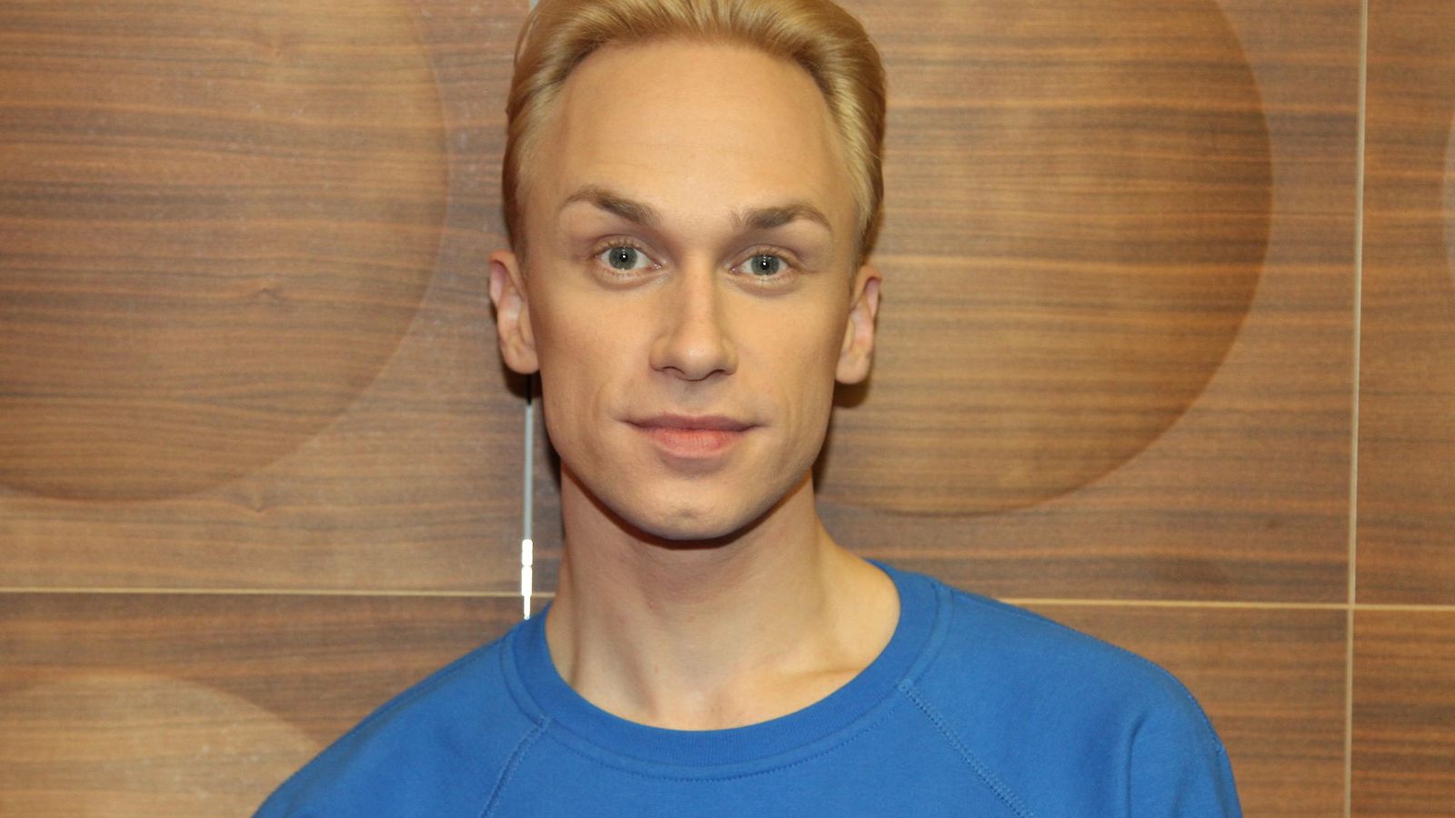 Christoffer Strandberg