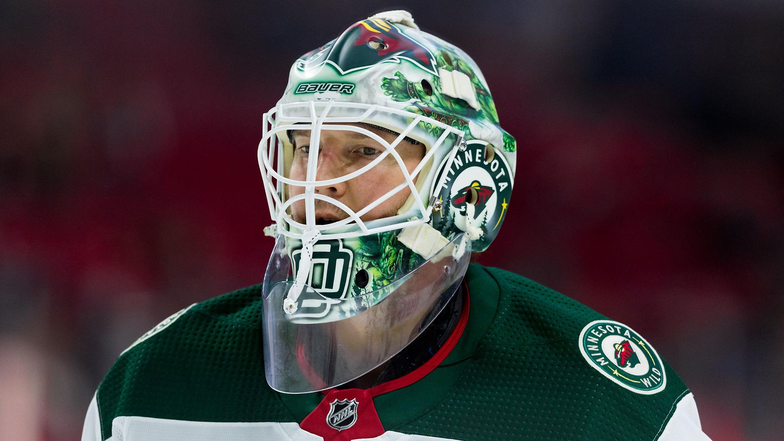 Devan Dubnyk