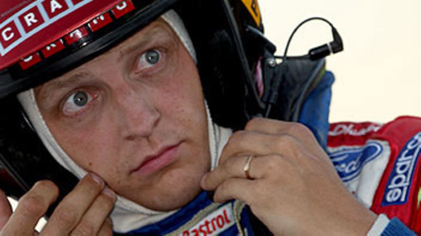 Mikko Hirvonen, kuva: Les Kolczak