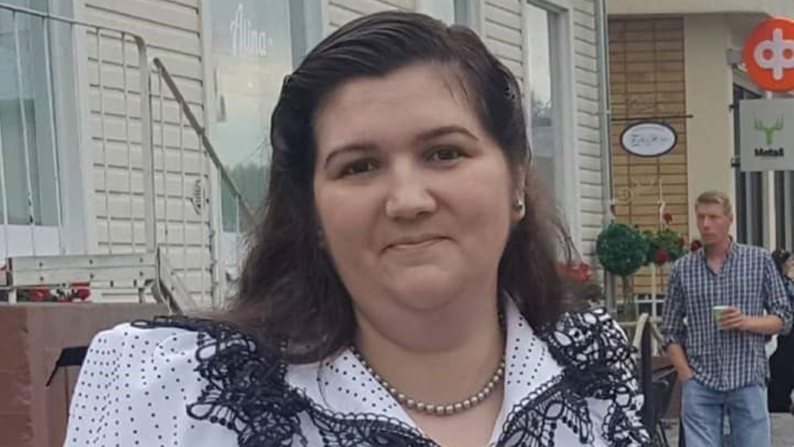 tanja palm vaakakuva