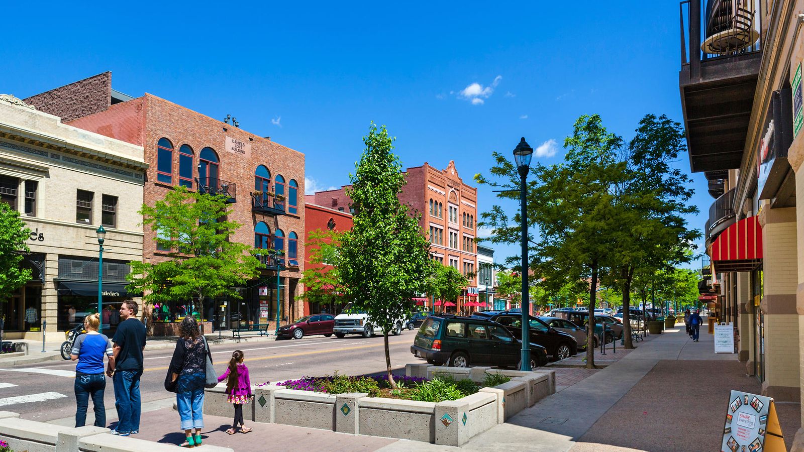 aop Colorado