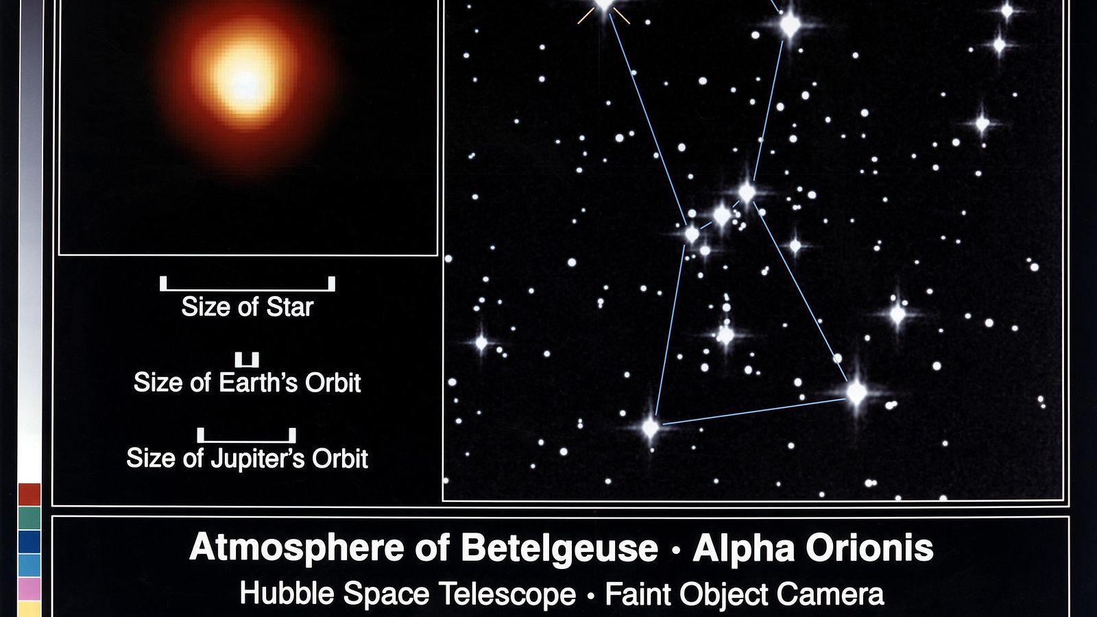 Betelgeuse