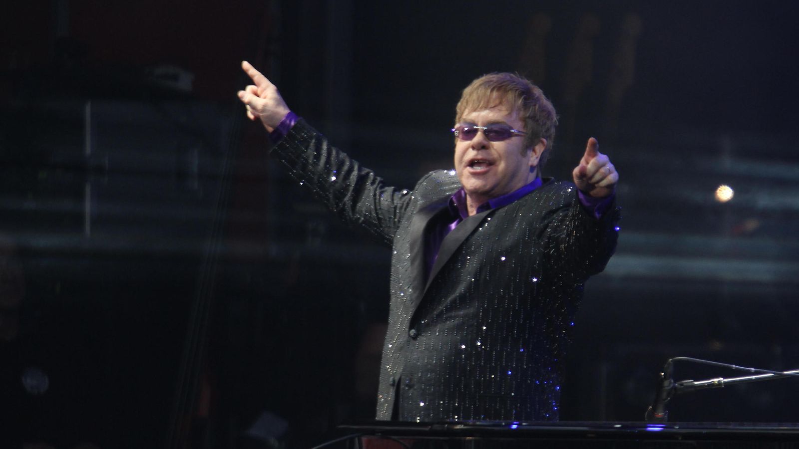 elton john aop