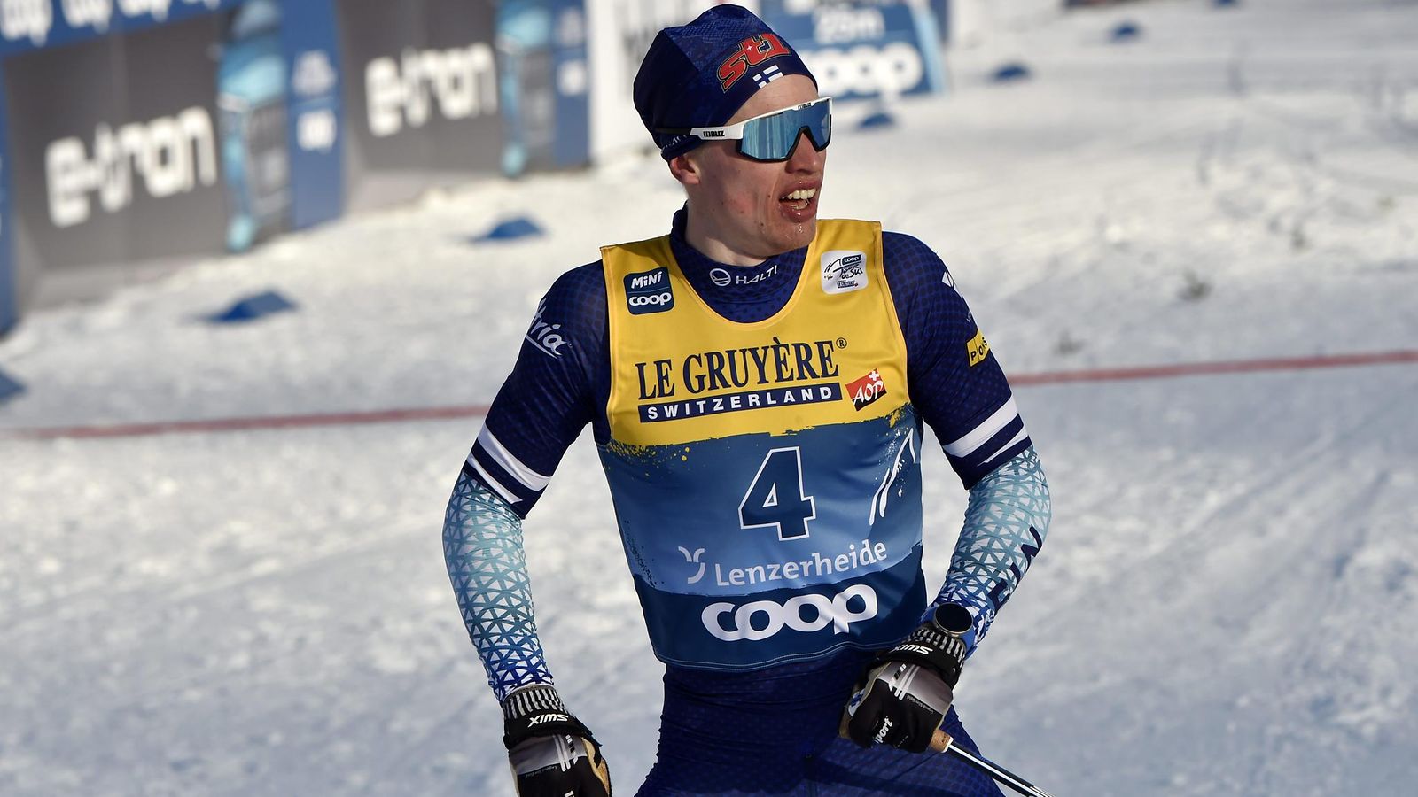Iivo Niskanen