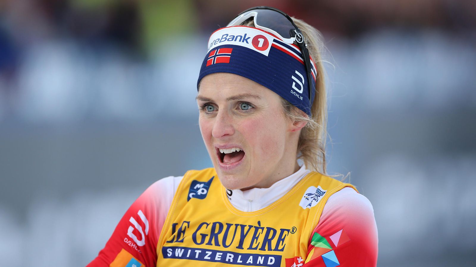 Therese Johaug