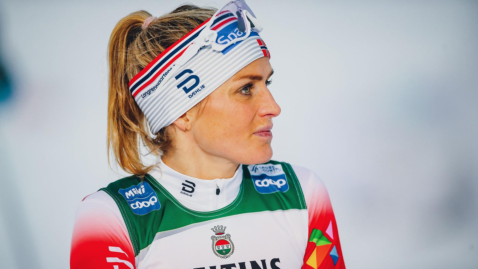 Therese Johaug (2)