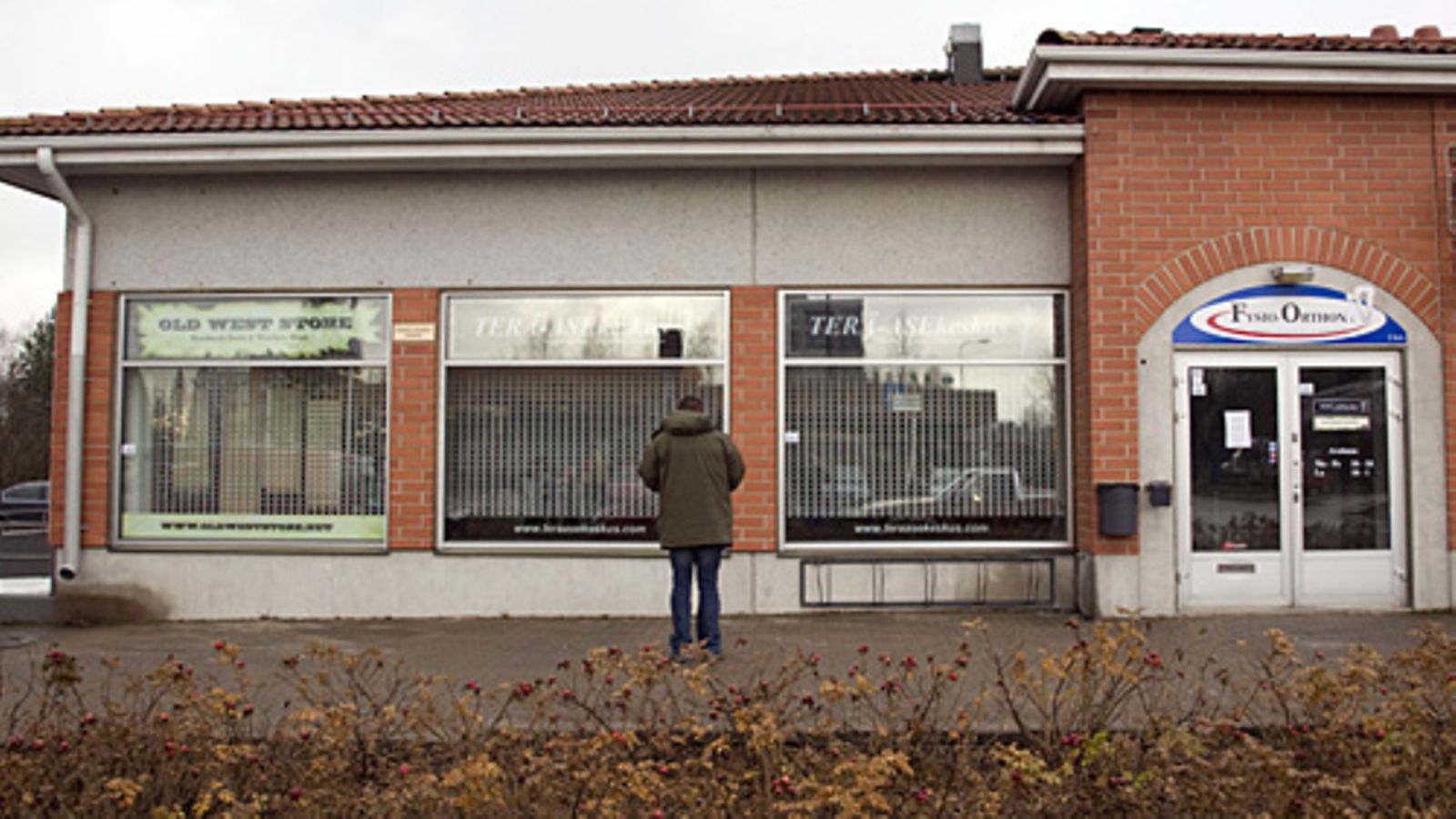 Kuva: Lehtikuva