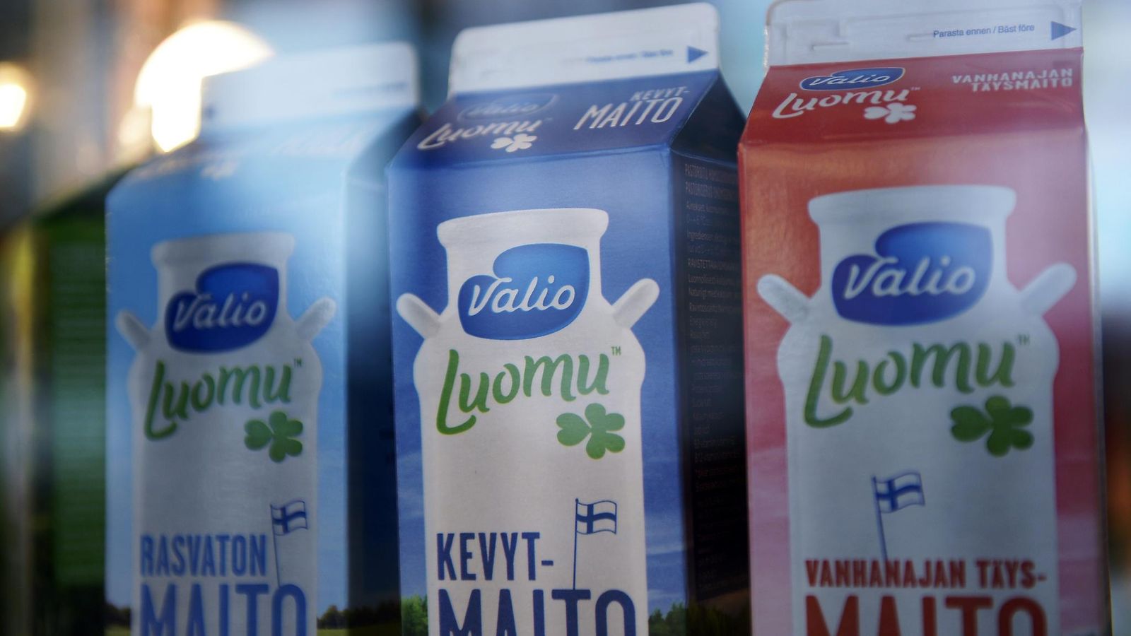 Luomumaito, Lehtikuva 7.1.2020