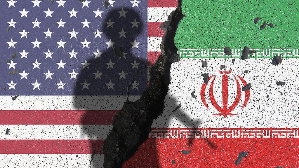 Iran: Tässä ovat Yhdysvaltain vaihtoehdot