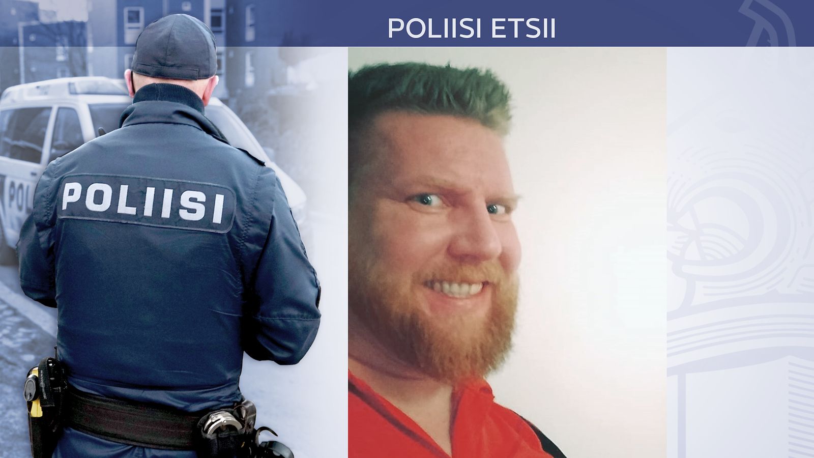 Kadonnut Jussi Nikula