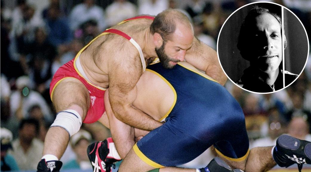 Miljonääri John du Pont riisti painija Dave Schultzin hengen erikoisessa murhatapauksessa vuonna 1996