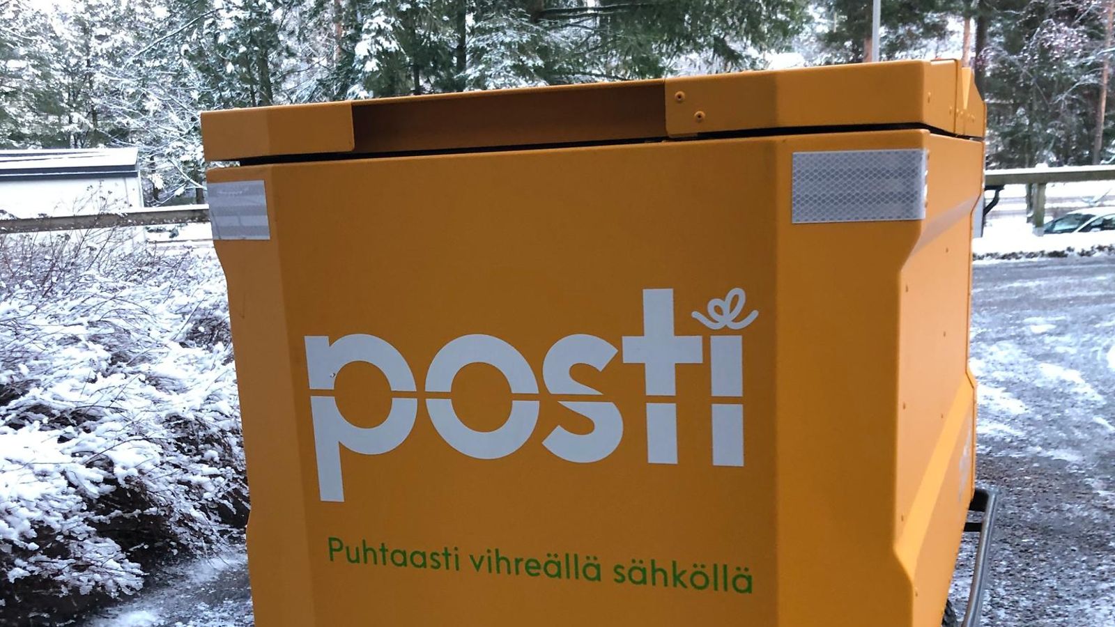 AOP posti